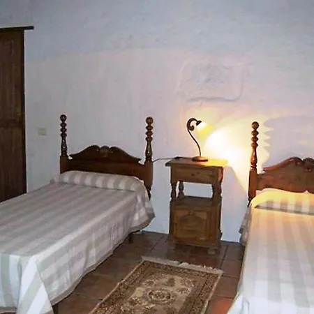 Holiday El Estanco Viejo Casa Poleo
