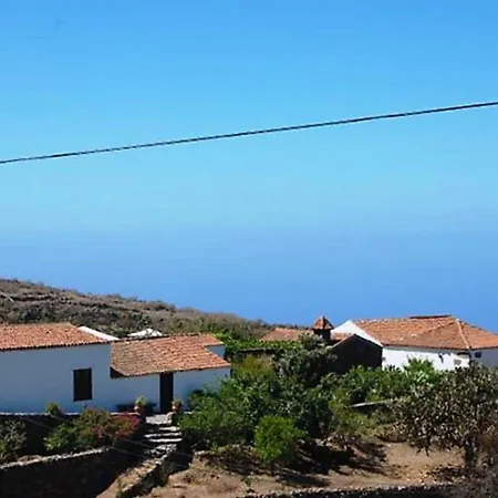 Holiday El Estanco Viejo Casa Poleo *