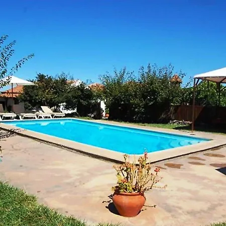 Holiday El Estanco Viejo Casa Poleo