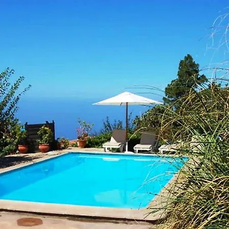 Holiday El Estanco Viejo Casa Poleo Adeje