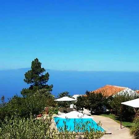 Дом отдыха Holiday El Estanco Viejo Casa Poleo *