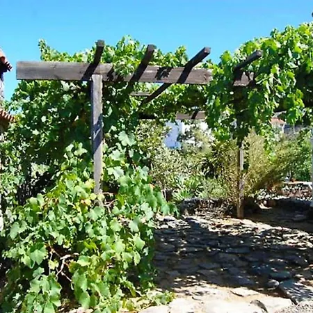Дом отдыха Holiday El Estanco Viejo Casa Poleo