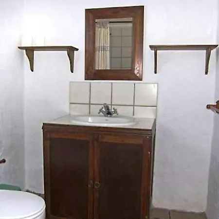 Holiday El Estanco Viejo Casa Poleo Дом отдыха Adeje