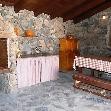 Holiday El Estanco Viejo Casa Poleo Hébergement de vacances