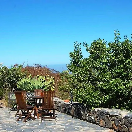 Holiday El Estanco Viejo Casa Poleo Hébergement de vacances Adeje