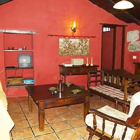 Holiday El Estanco Viejo Casa Poleo * Adeje